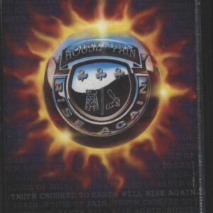 House Of Pain: Truth Crushed To Earth Shall Rise Again