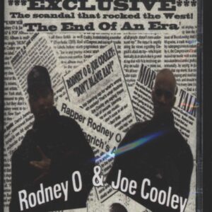 Rodney O + Joe Cooley: The Final Chapter