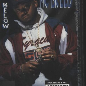 Mc Breed: 20 Below