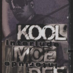 Kool Moe Dee: Interlude