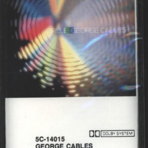 George Cables: Circle