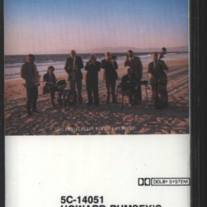 Howard Rumsey's Lighthouse All-Stars: Jazz Invention (40th Anniversary Reunion Concert)