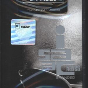 Isaac Hayes: Branded