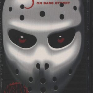 Bill Okon: Nightmare On Bass Street