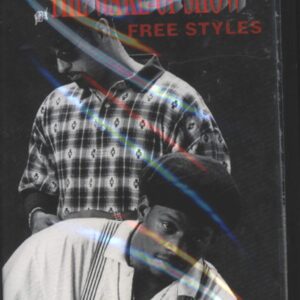 Sway & King Tech: Best Of The Wake Up Show Free Styles '94 Vol. 1