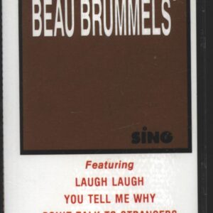 The Beau Brummels: The Beau Brummels Sings