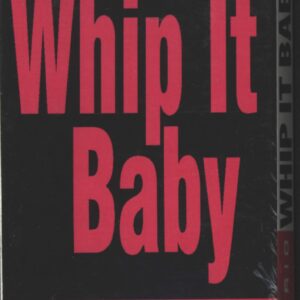 Mario (11): Whip It Baby!