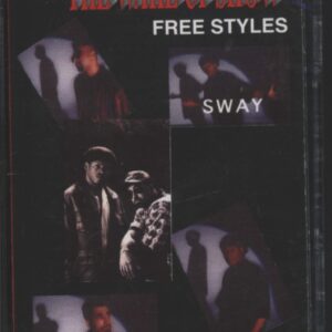 Sway & King Tech: Wake Up Show Freestyles Vol. 2