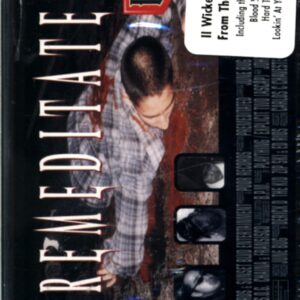 B.P.M. (5): Premeditated