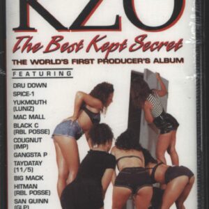 KZO: The Best Kept Secret