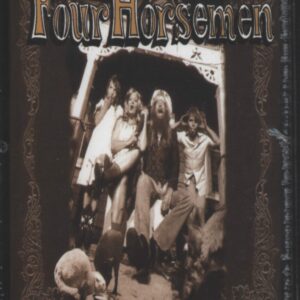 The Four Horsemen: Gettin' Pretty Good... At Barely Gettin' By...