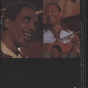 Milt Jackson / J.J. Johnson / Ray Brown: Jackson, Johnson, Brown, & Company