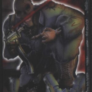 LAW (3): Lethal Assault Weapons Pt. 1