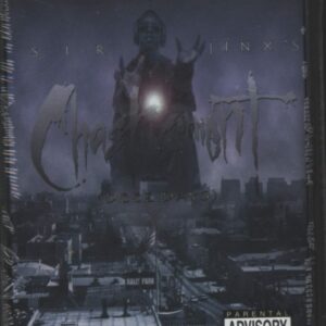 Sir Jinx: Chastisement (Deez Days)