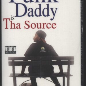 Funk Daddy: Tha Source