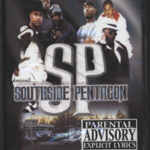 Southside Pentagon: Money Over Everything Volume One