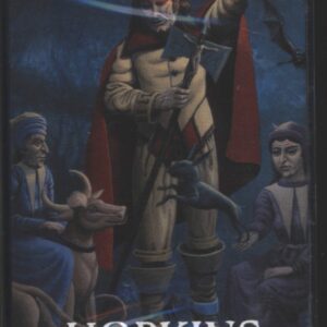 Cathedral: Hopkins (The Witchfinder General)