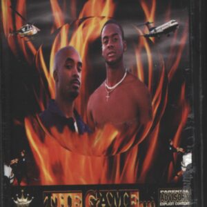 Phenomenon (7): The Game...Love It Or Leave It