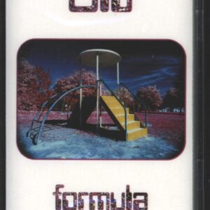 O.L.D.: Formula