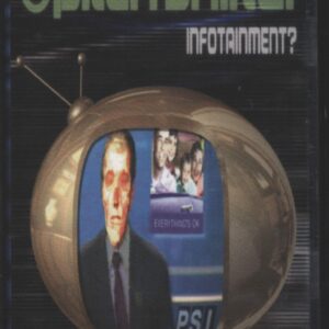 Pitchshifter: Infotainment?