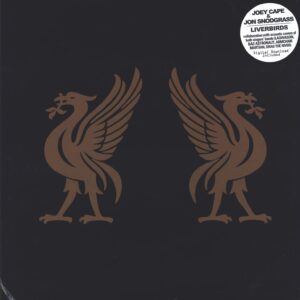 Joey Cape / Jon Snodgrass: Liverbirds