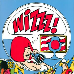 Various: Wizzz! (Psychorama Français 66-71)
