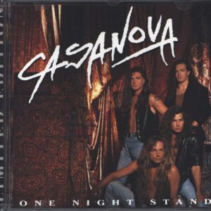 Casanova (3): One Night Stand