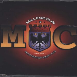 Millencolin: Lozin' Must