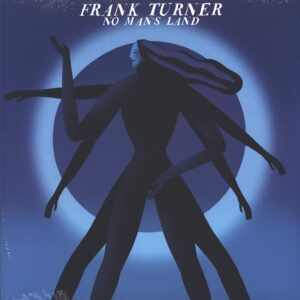 Frank Turner: No Man's Land