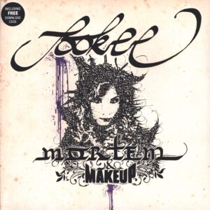 Sookee: Mortem & Makeup