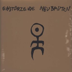 Einstürzende Neubauten: Kollaps