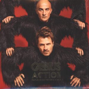 Cassius / Cat Power / Mike D: Action