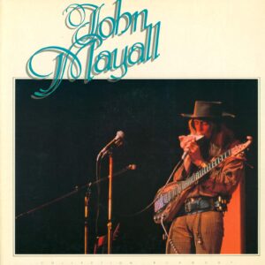 John Mayall: John Mayall