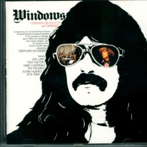 Jon Lord: Windows