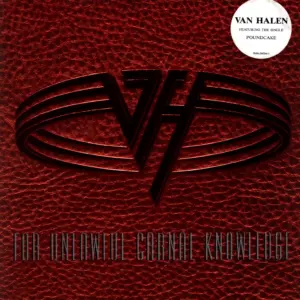 Van Halen: For Unlawful Carnal Knowledge