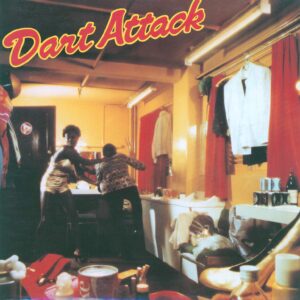 Darts: Dart Attack