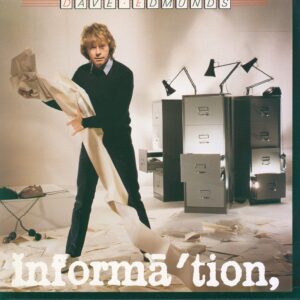 Dave Edmunds: Information