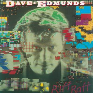 Dave Edmunds: Riff Raff