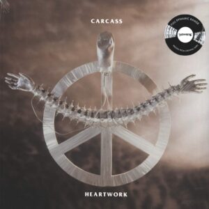 Carcass: Heartwork