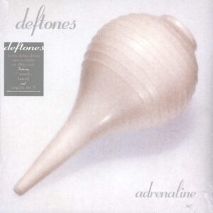 Deftones: Adrenaline
