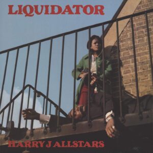 Harry J. All Stars: Liquidator