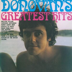 Donovan: Donovan's Greatest Hits