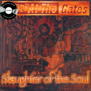 At The Gates: Slaughter Of The Soul