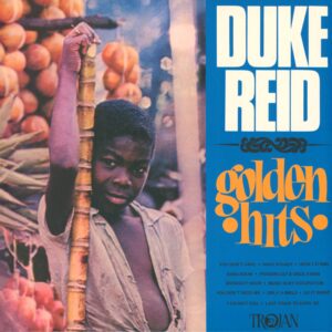Various: Duke Reid Golden Hits