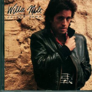 Willie Nile: Golden Down