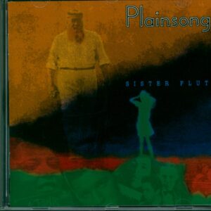 Plainsong: Sister Flute