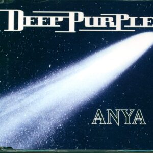 Deep Purple: Anya