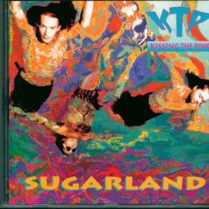 Kissing the Pink: Sugarland