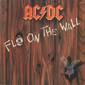 AC/DC: Fly On The Wall