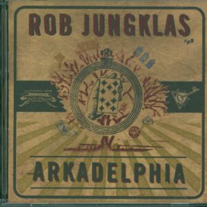 Rob Jungklas: Arkadelphia